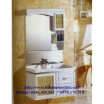 TỦ LAVABO NHỰA MÃ SỐ 266